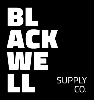 Blackwell Supply Co logo