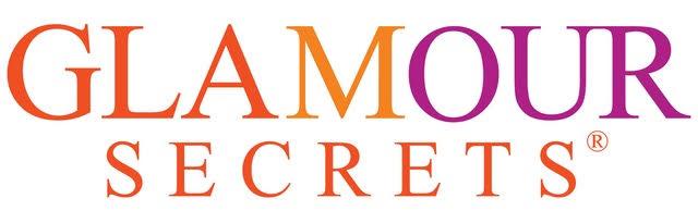 Glamour Secrets logo