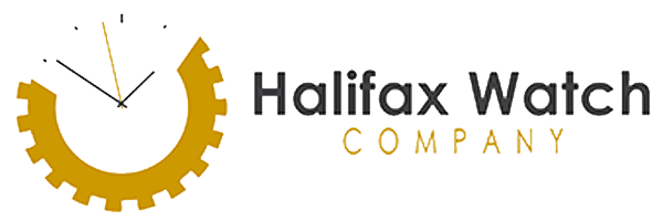 Halifax Watch Co. logo