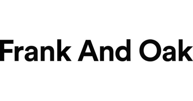Frank & Oak logo
