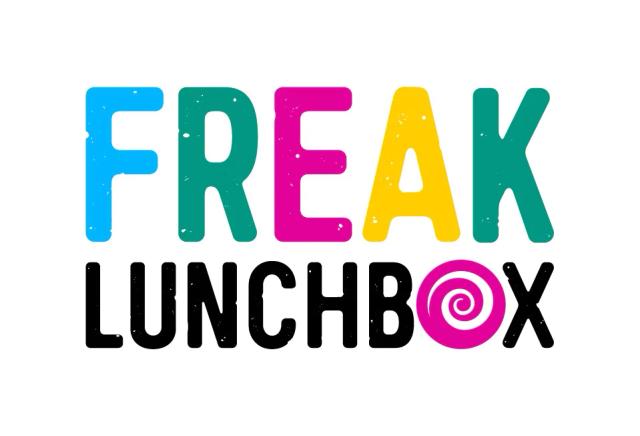 Freak Lunchbox logo